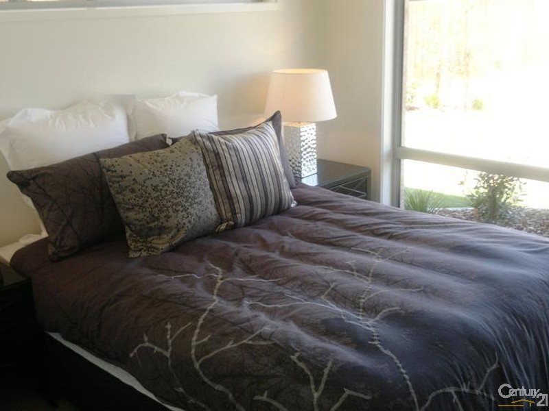 Lot 19 Fordora Place, Burpengary QLD 4505