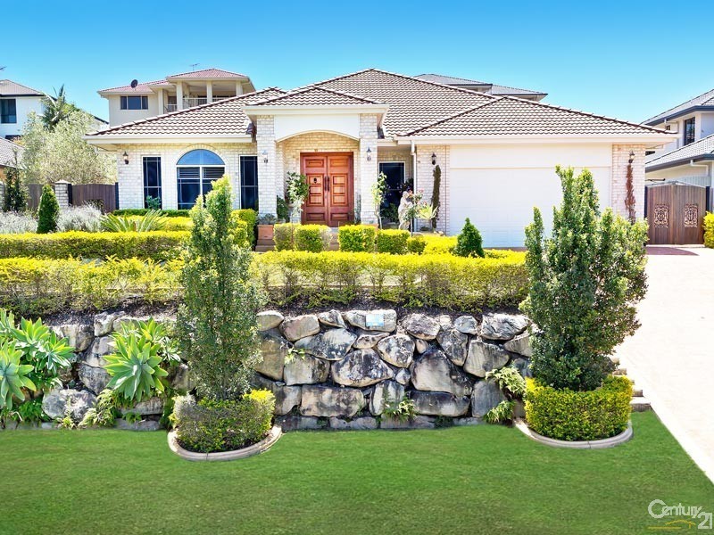 31 Whittome Esplanade, Murrumba Downs QLD 4503