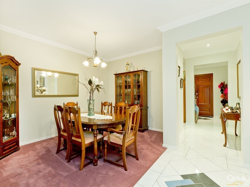 31 Whittome Esplanade, Murrumba Downs QLD 4503