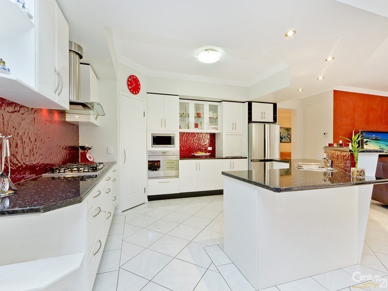 31 Whittome Esplanade, Murrumba Downs QLD 4503