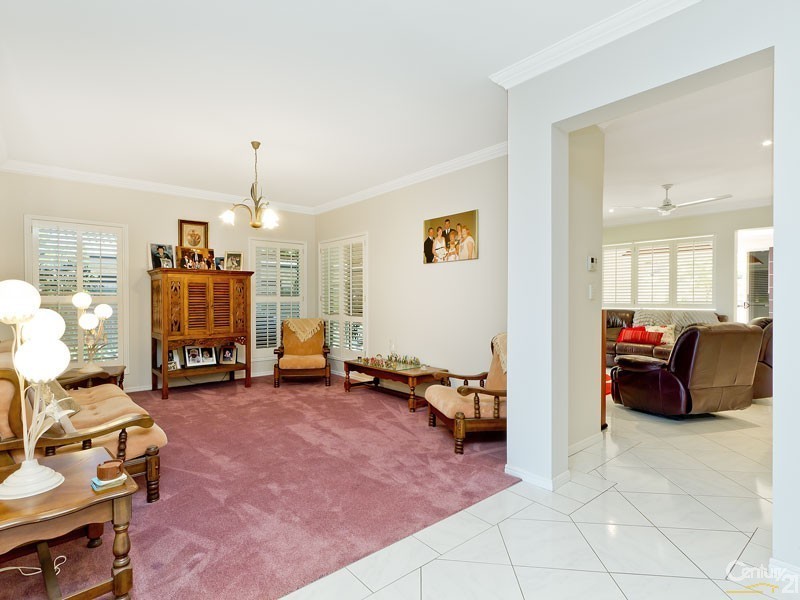 31 Whittome Esplanade, Murrumba Downs QLD 4503
