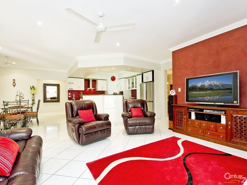 31 Whittome Esplanade, Murrumba Downs QLD 4503