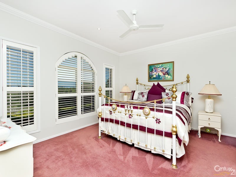 31 Whittome Esplanade, Murrumba Downs QLD 4503