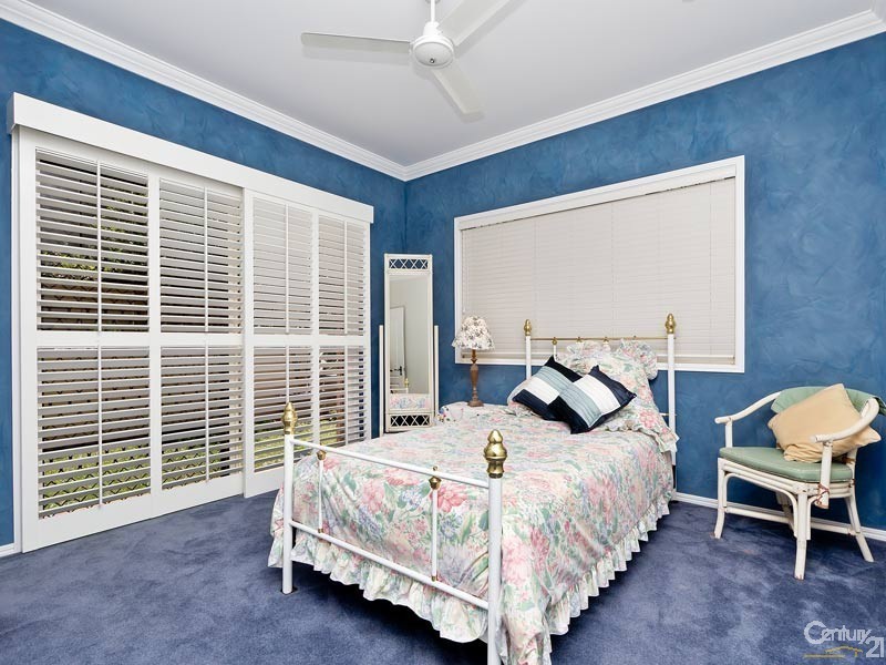 31 Whittome Esplanade, Murrumba Downs QLD 4503