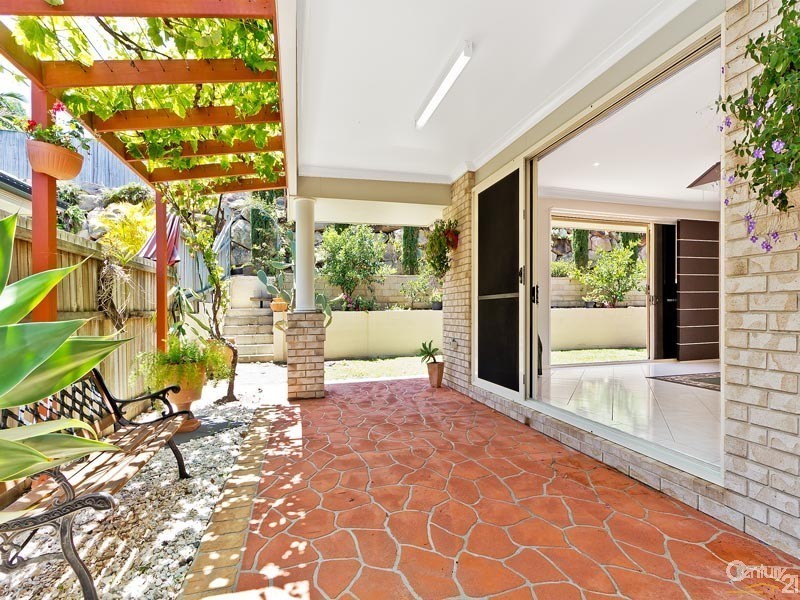 31 Whittome Esplanade, Murrumba Downs QLD 4503