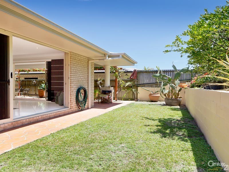 31 Whittome Esplanade, Murrumba Downs QLD 4503
