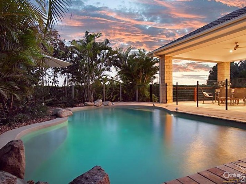 10 Farrington Drive, Murrumba Downs QLD 4503