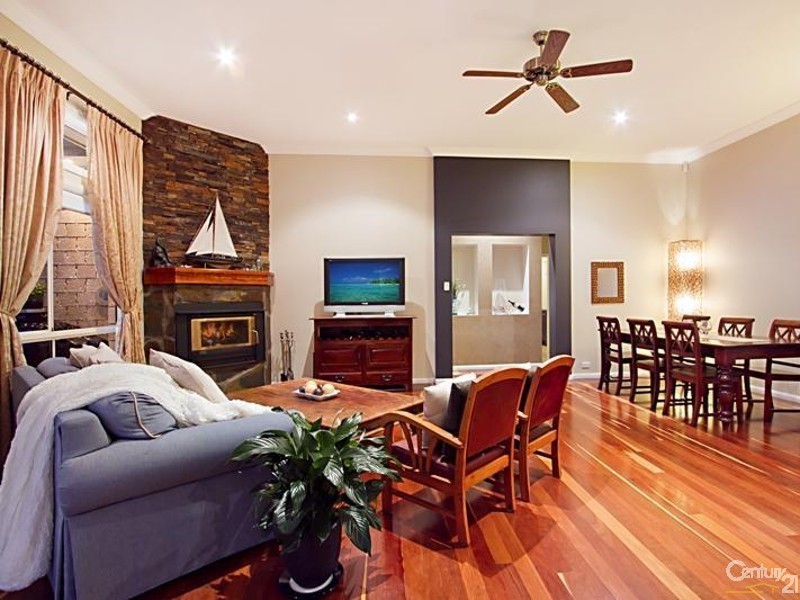 10 Farrington Drive, Murrumba Downs QLD 4503