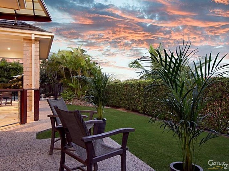 10 Farrington Drive, Murrumba Downs QLD 4503