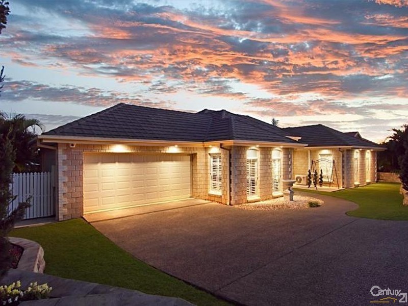 10 Farrington Drive, Murrumba Downs QLD 4503