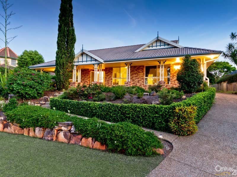 20 Fordington Way, Murrumba Downs QLD 4503