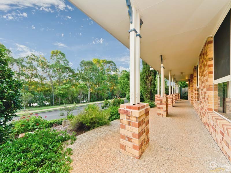 20 Fordington Way, Murrumba Downs QLD 4503