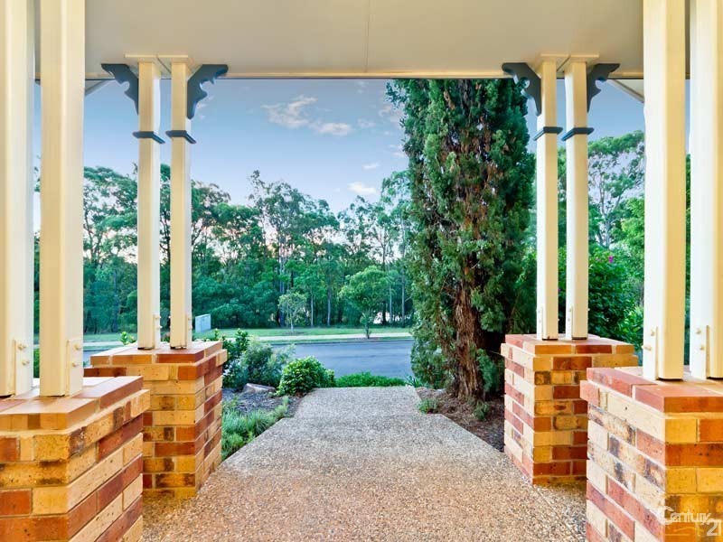 20 Fordington Way, Murrumba Downs QLD 4503