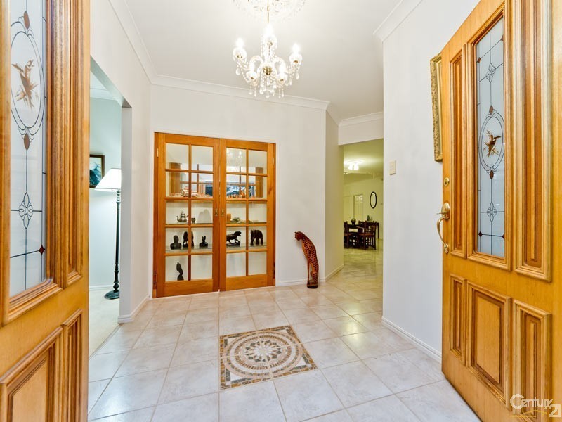 20 Fordington Way, Murrumba Downs QLD 4503