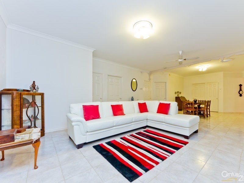 20 Fordington Way, Murrumba Downs QLD 4503