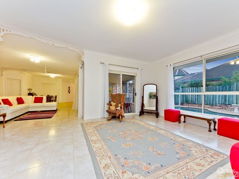 20 Fordington Way, Murrumba Downs QLD 4503