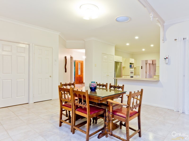 20 Fordington Way, Murrumba Downs QLD 4503