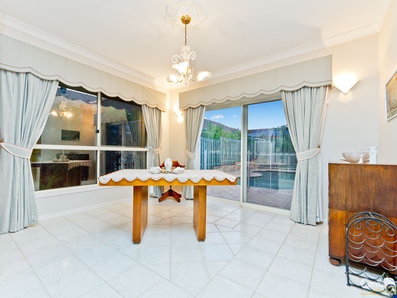 20 Fordington Way, Murrumba Downs QLD 4503