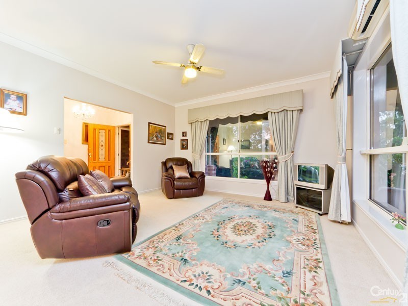 20 Fordington Way, Murrumba Downs QLD 4503