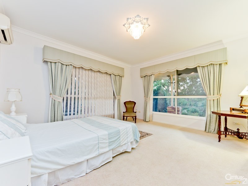 20 Fordington Way, Murrumba Downs QLD 4503