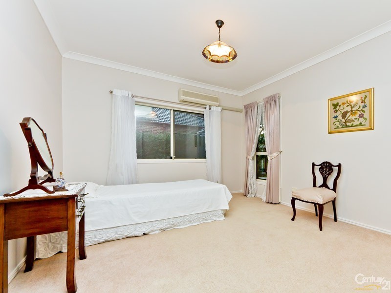 20 Fordington Way, Murrumba Downs QLD 4503