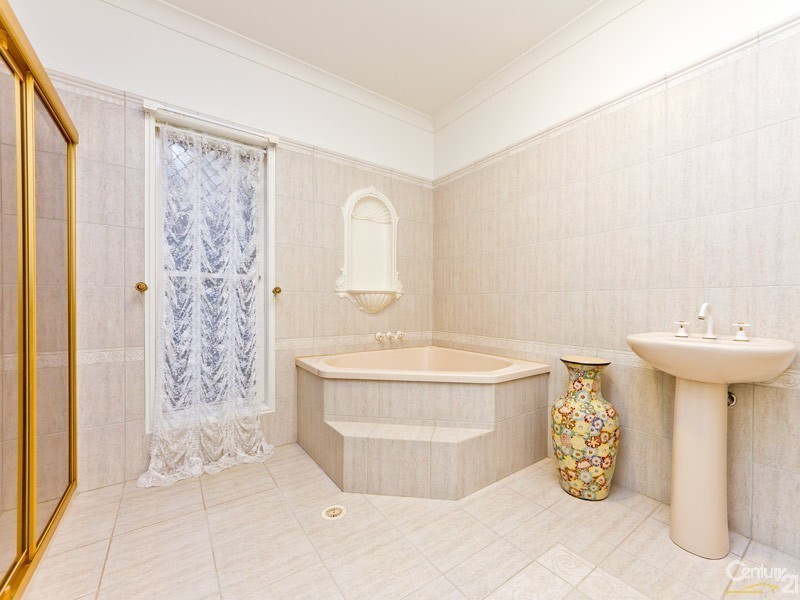 20 Fordington Way, Murrumba Downs QLD 4503