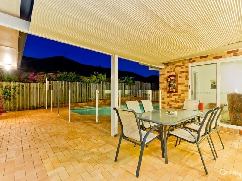20 Fordington Way, Murrumba Downs QLD 4503