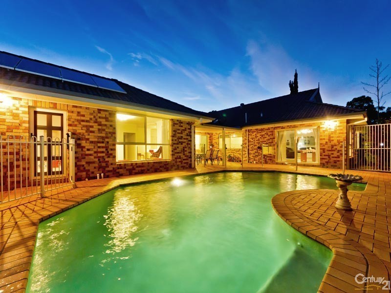 20 Fordington Way, Murrumba Downs QLD 4503