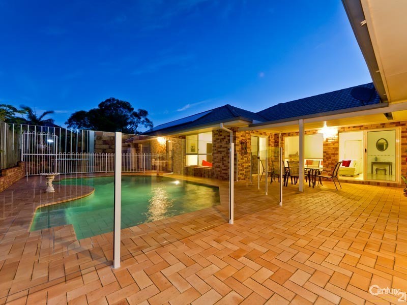 20 Fordington Way, Murrumba Downs QLD 4503