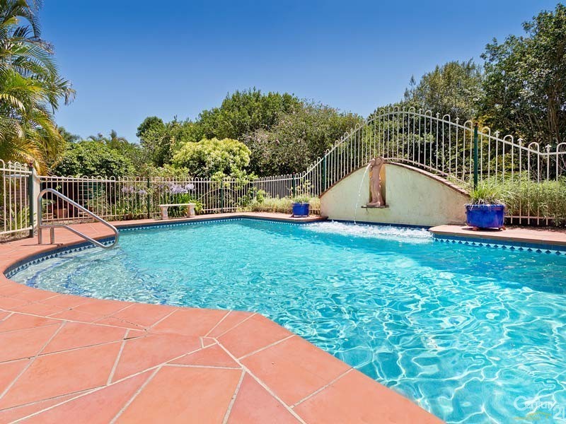 15 Sandown Court, Burpengary QLD 4505