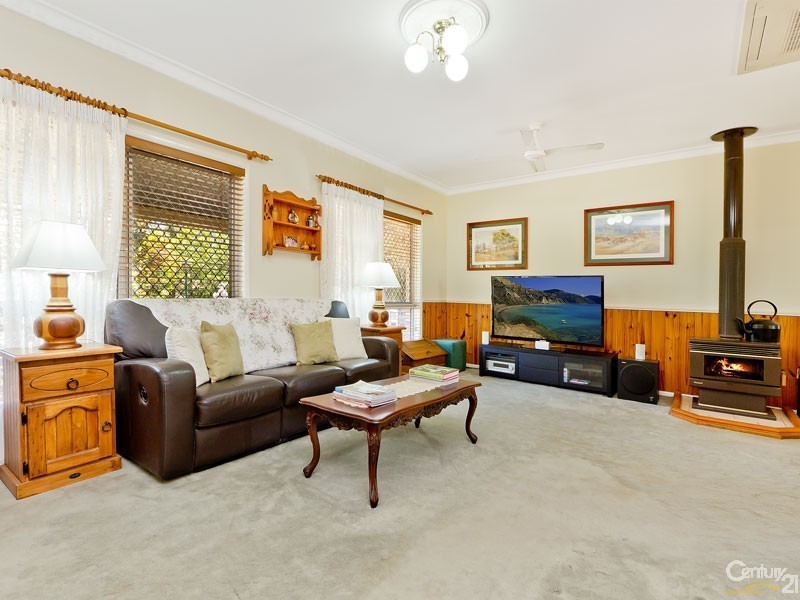 15 Sandown Court, Burpengary QLD 4505