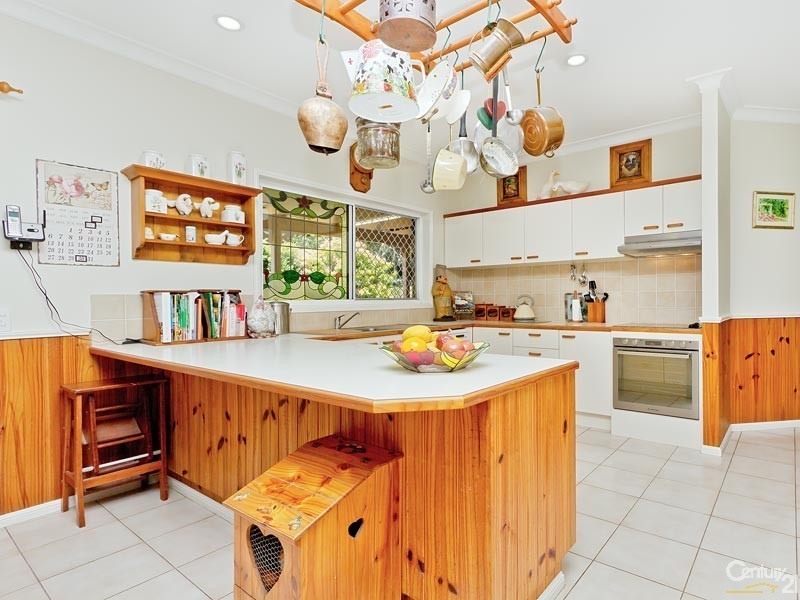 15 Sandown Court, Burpengary QLD 4505