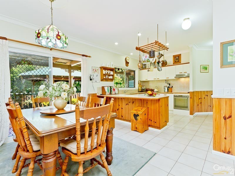 15 Sandown Court, Burpengary QLD 4505