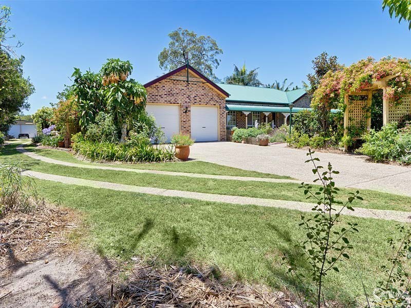 15 Sandown Court, Burpengary QLD 4505