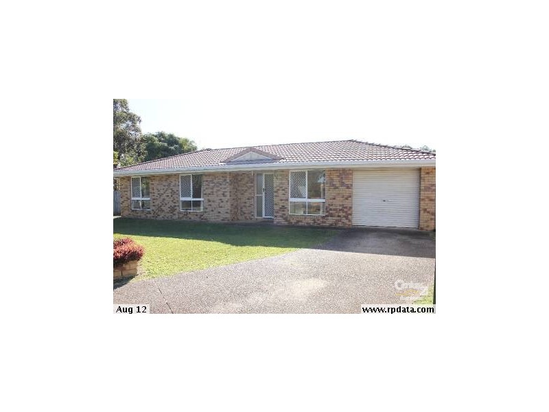 7 Tallowwood Street, Kallangur QLD 4503