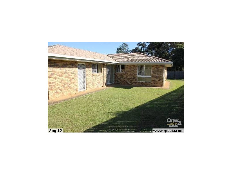 7 Tallowwood Street, Kallangur QLD 4503