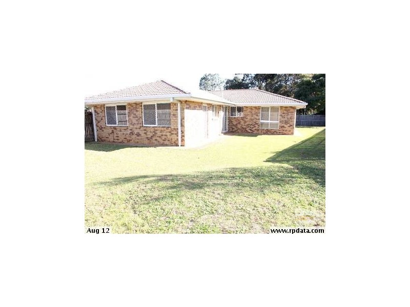 7 Tallowwood Street, Kallangur QLD 4503