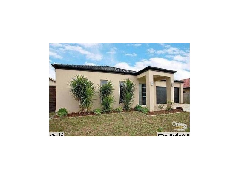 44 Kurrajong Circuit, North Lakes QLD 4509