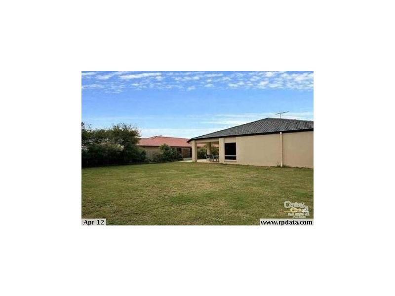 44 Kurrajong Circuit, North Lakes QLD 4509