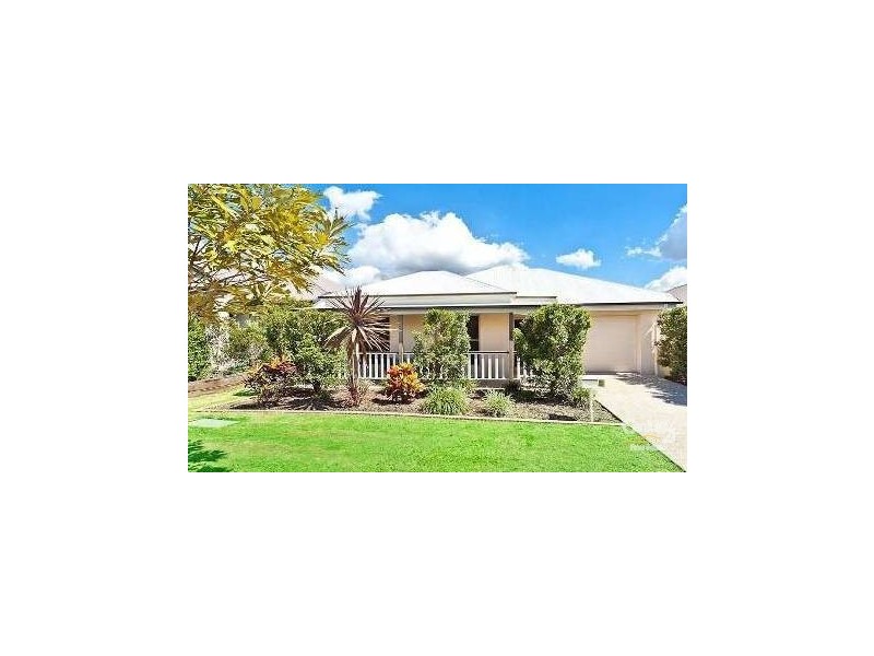 5 Mulgara Court, North Lakes QLD 4509