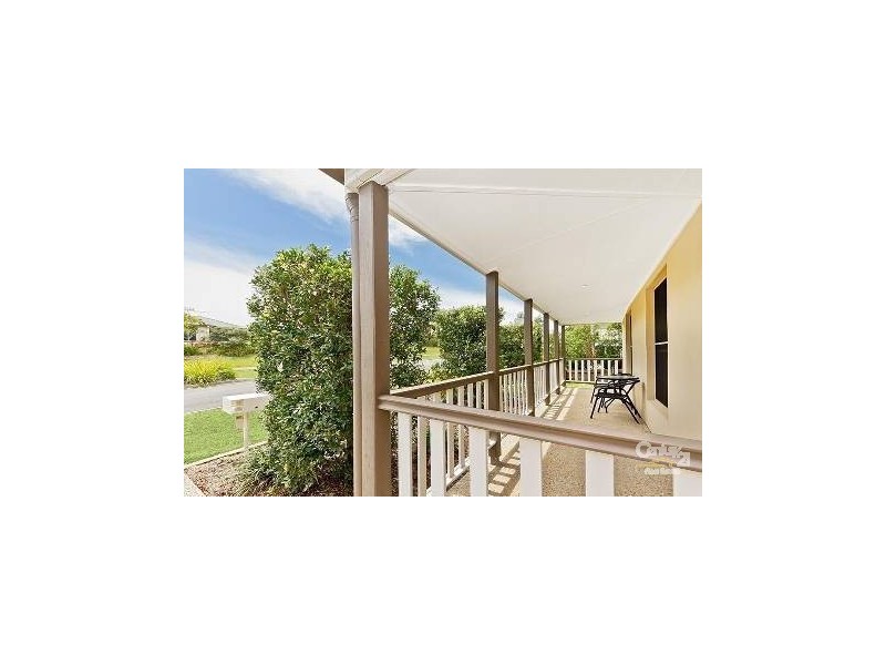 5 Mulgara Court, North Lakes QLD 4509