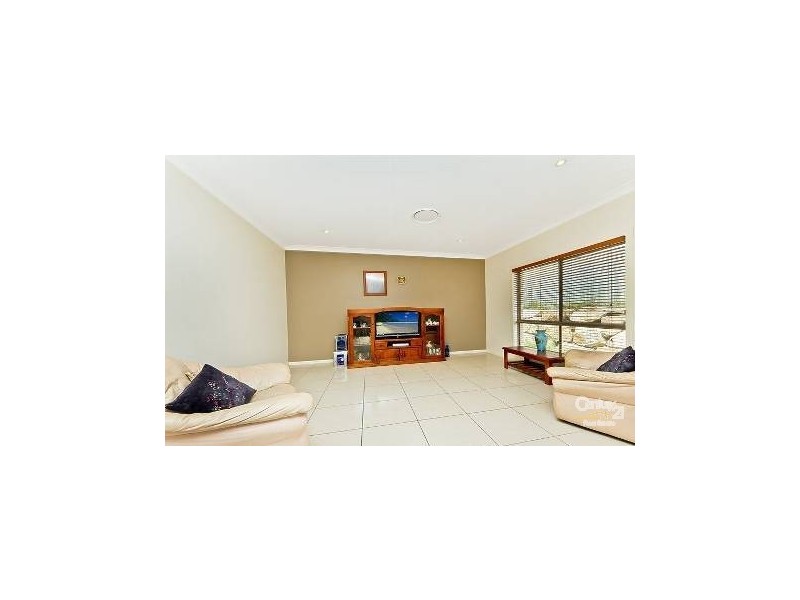 5 Mulgara Court, North Lakes QLD 4509