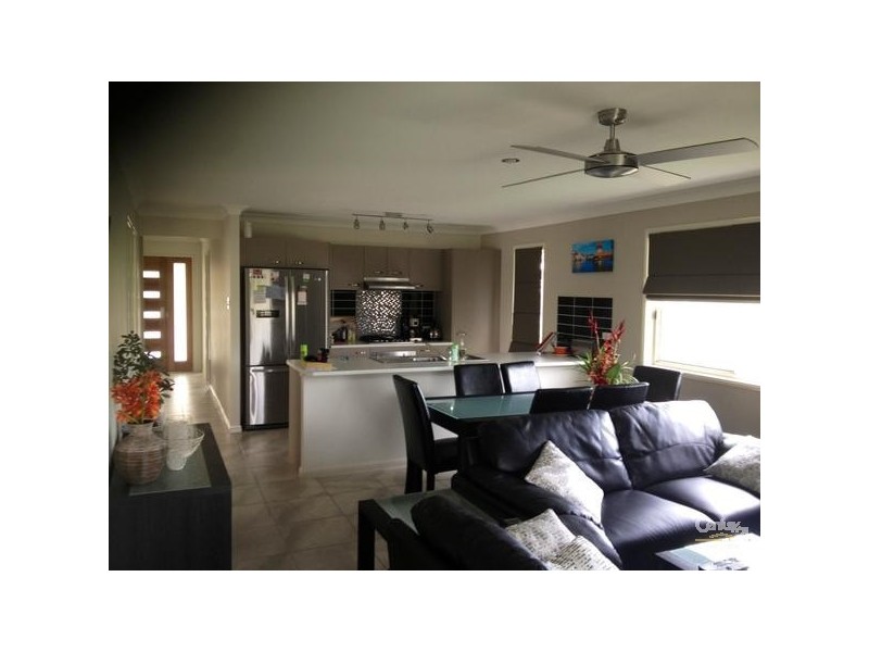 1 Portmarnock Street, North Lakes QLD 4509