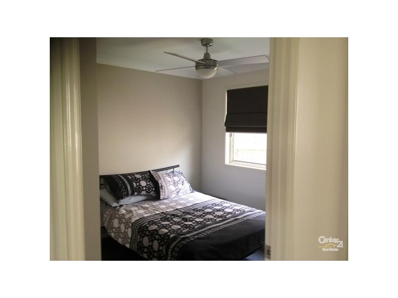 1 Portmarnock Street, North Lakes QLD 4509