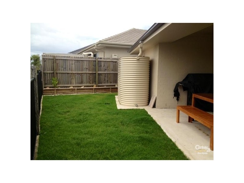 1 Portmarnock Street, North Lakes QLD 4509