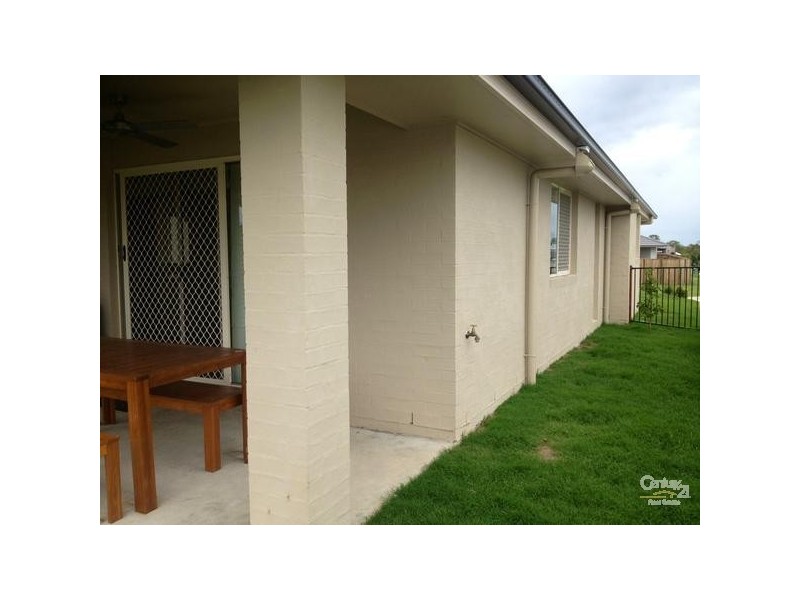 1 Portmarnock Street, North Lakes QLD 4509