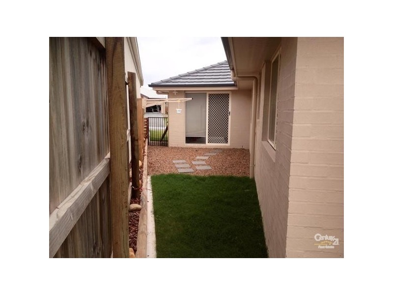 1 Portmarnock Street, North Lakes QLD 4509
