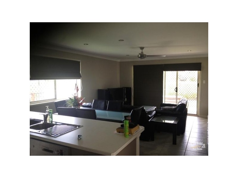 1 Portmarnock Street, North Lakes QLD 4509
