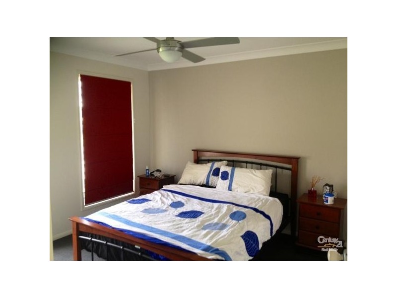 1 Portmarnock Street, North Lakes QLD 4509