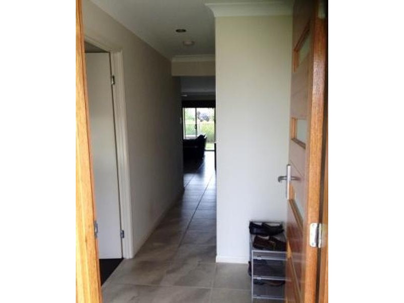 1 Portmarnock Street, North Lakes QLD 4509
